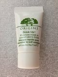 Origins Drink Up(tm) 10 Minute Mask to Quench Skin's Thirst 0.24 Oz/7 Ml
