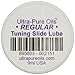 Ultra-Pure Regular Tuning Slide Lube UPO-REG 9ml