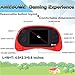 Retro Handheld Game Console & TV Game Controller Built-in 260 Mini Video Games with 2.5