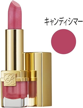 Amazon エスティローダー ピュア カラー リップスティック 16 キャンディ シマー 3 8g 並行輸入品 エスティローダー Estee Lauder 口紅 通販