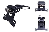 T-Rex Racing Fender Eliminator with Taillight