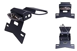 T-Rex Racing Fender Eliminator with Taillight