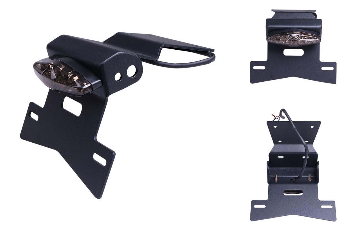 T-Rex Racing Fender Eliminator with Taillight