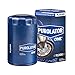 Purolator PL20195 PurolatorONE Advanced Engine Protection Spin On Oil Filter Compatible With Ford F-150, Ranger, Taurus, Mustang, Jeep Liberty, Grand Charokee, Chrysler PT Cruiser and Mazda CX-9