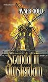 Scandal in Amsterdam (Artscroll) by