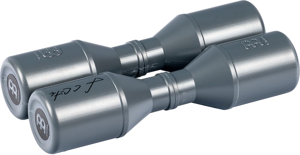 Mein SH45GRl Artist Series Stadium Shaker - Grey