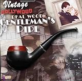 Gentlemen's pipe