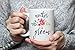 Mother of the Groom Coffee Mug Flower Design Personalized Groom to Be Gift Bondi Boutique