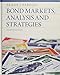 Bond Markets, Analysis and Strategies