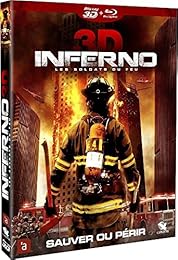 Inferno - Blu-ray3D & 2D