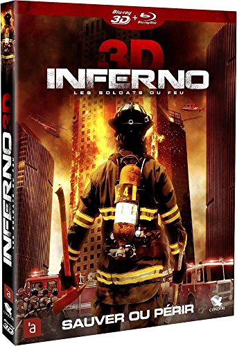 Inferno - Blu-ray3D & 2D