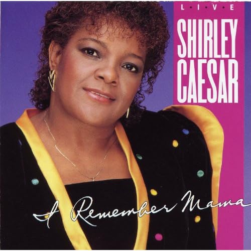 Worship Him (Live) Shirley Caesar MP3 Downloads