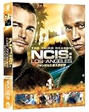 [DVD]ロサンゼルス潜入捜査班 ~NCIS: Los Angeles シーズン3 DVD-BOX Part1