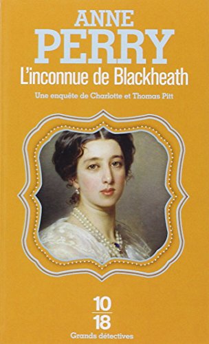 L' inconnue de Blackheath