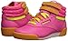 Reebok Freestyle High Classic Shoe (Little Kid/Big Kid)