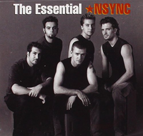 NSYNC - The Essential - Zortam Music