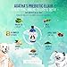 Agatha's Pet Wellness Elixir All Natural Daily Health Tonic for Pets of All Ages, 8 Ounces