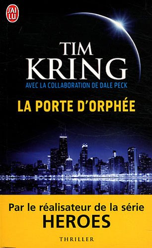 La  porte d'Orphée