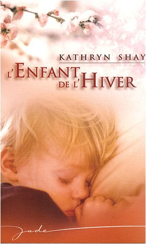 L' enfant de l'hiver