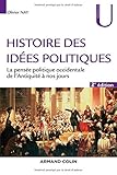 Image de Histoire des idées politiques - 2e éd.