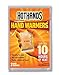 HotHands Hand + Toe Warmers (Combo 20 Hand + 20 Toe)