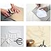 OWNUZZ® Bonsai Training Wire with Scissors, Set of 3 Sizes Plant Training Wires for Bonsai Tree - 1.0mm, 1.5mm, 2.0mm, Coated and Rust Resistant