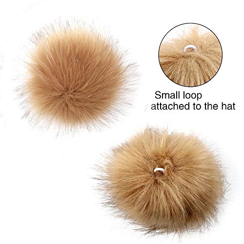 2 Outuxed+Inches+Knitting+Crochet+Accessories