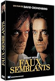 Faux semblants - Édition Simple