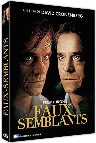 Faux semblants - Édition Simple