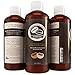 Hair Loss Shampoo with Arabica Coffee House Caffeine Extract - Daily Volumizing Anti Hair Loss Treatment - Argan + Coconut Oil Hair Growth Therapy - Prevent Hair Loss + Thinning - Natural Hair Care