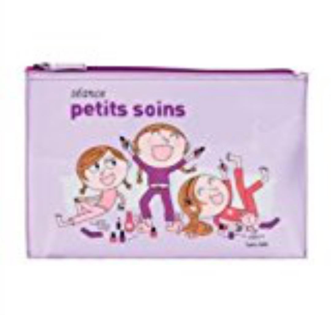 Derrière La Porte Neceser Maquillaje Celia Club des F