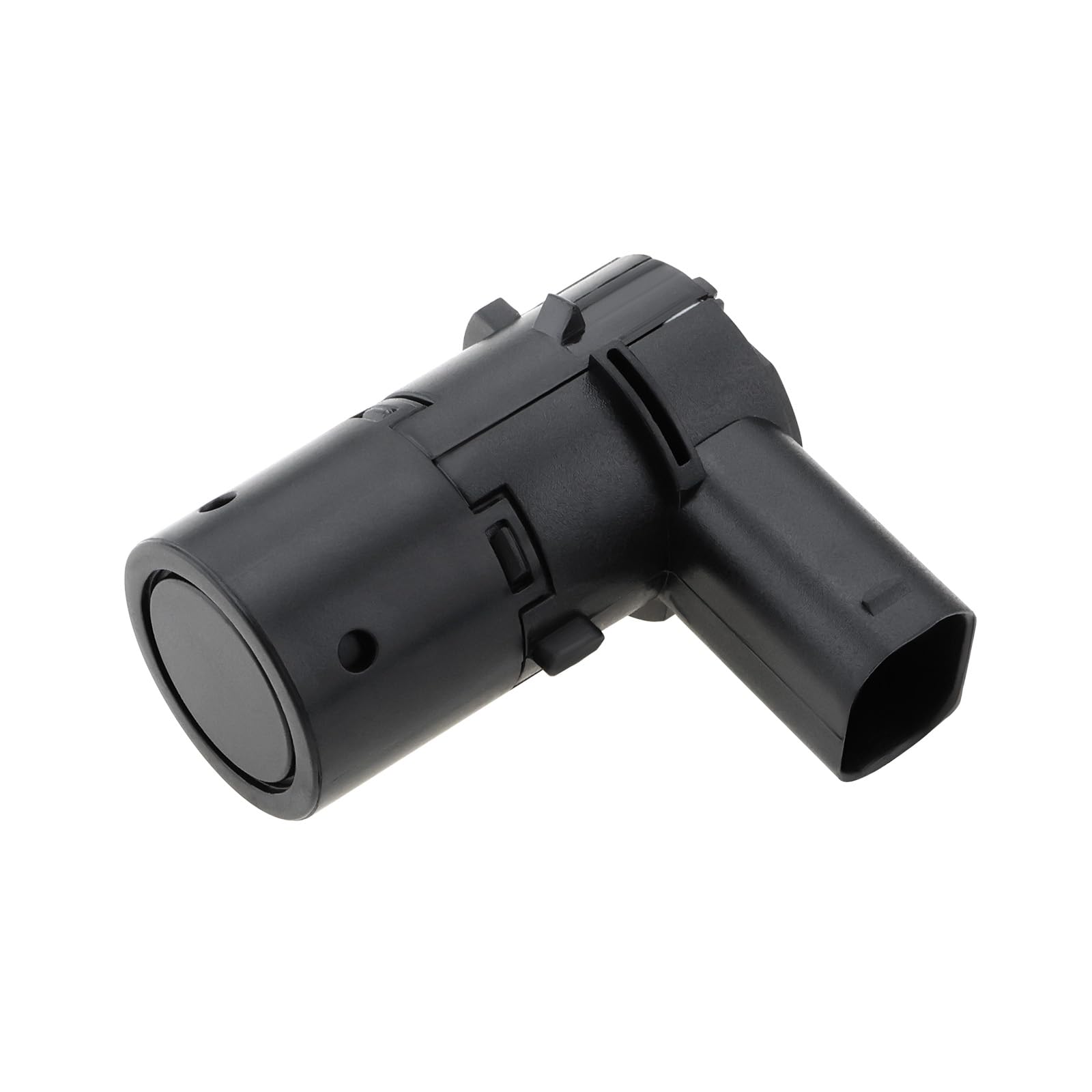 VGOL Parking Sensor Black PDC Car Parking Backup Sensor Parking Reverse Sensor Compatible with Jaguar X-Type XF X2350 XJ X350 X356 X358 XK8 X100 C2C29377XXX