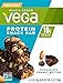 Vega Protein Snack Bar Chocolate Peanut Butter (4 Count) – Plant Based Vegan Protein Bars, Non Dairy, Gluten Free, Non GMOthumb 3