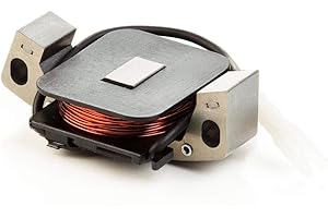 BMOTORPARTS Alternator Stator Magneto for Briggs & Stratton 492841 691991