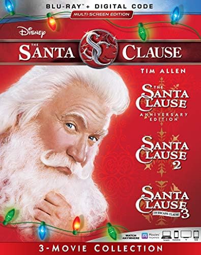 Amazon.com: Santa Claus: Deluxe Collector's 2023 Edition : René