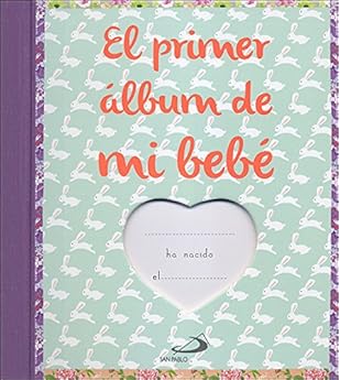 Caja de tesoros De mi bebe, La (Álbumes familiares): Amazon.es: Loro Jiménez, Sara: Libros