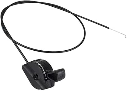 Amazon.com : Husqvarna 532700644 Throttle Control Cable : Garden & Outdoor