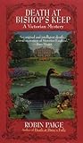Death at Bishop's Keep (A Victorian Mystery Book 1) by