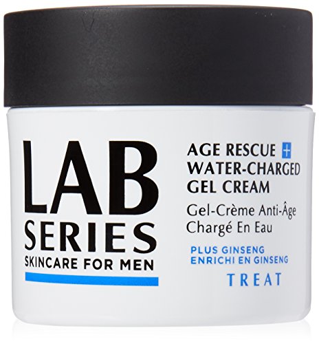 lab series gel cream