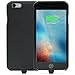BEZALEL Qi Wireless Charging Case for iPhone 6 Plus/6S Plus Compatible with 2016-18 Toyota Tacoma, 2018-19 Honda Odyssey, 2016-18 BMW 7 Series 2017-18 6 Series X3 X5 in-car Wireless Charger