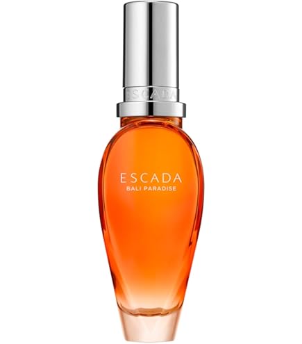 Amazon.com: Escada Pacific Paradise Eau De Toilette – Floral