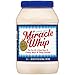 Miracle Whip Original Dressing (30 oz Jar)