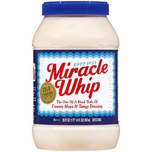 Miracle Whip Dressing - Image 10