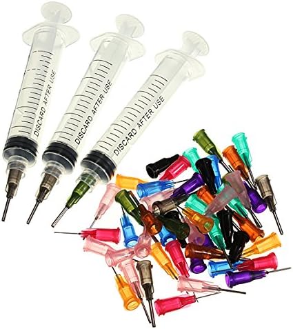 DANIU SMT SMD PCB Solder Paste Adhesive Glue Liquid Dispenser