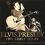 EARLY YEARS                                       