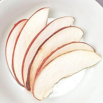 Amazon Co Jp フリーズドライ りんご 犬 おやつ 9066 ポンポリース ペット用品