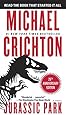 Jurassic Park: A Novel
