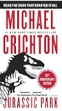 Jurassic Park: A Novel