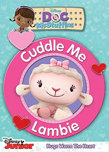 doc mcstuffins a day without cuddles