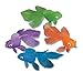 Fun Express - Vinyl Goldfish - Bulk (1-Pack of 12)